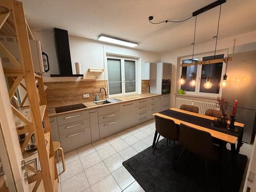 Foto - Etagenwohnung in Unterschleißheim zur Miete