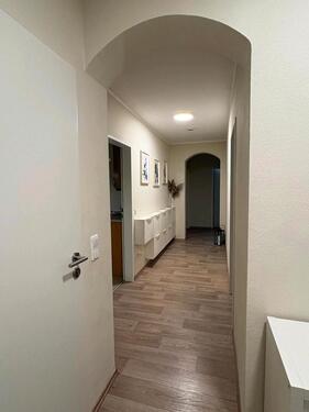 Foto - 4 Zimmer Etagenwohnung in Hohenroth