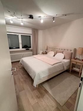 Foto - Etagenwohnung in Hohenroth zur Miete