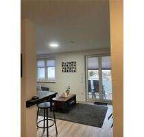 2-Raum-Wohnung im 1.OG mit Aufzug, Balkon1 PKW Stellplatz - Kappelrodeck