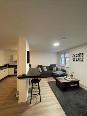 Foto - 2 Zimmer Etagenwohnung in Kappelrodeck