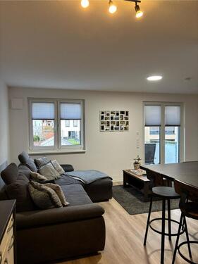 Foto - Etagenwohnung in Kappelrodeck zur Miete