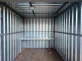 Foto - Container zu vermieten - 50,00&nbsp;EUR Miete,