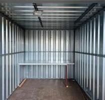 Container zu vermieten - 50,00&nbsp;EUR Miete, in Bredstedt (PLZ: 25821)