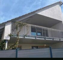 Sehr schöne Doppelhaus Hälfte Altorf zu vermieten - Altdorf bei Nürnberg