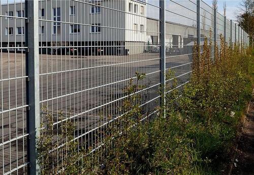 Foto - Grundstück Freifläche Eingezäunt Raesfeld Dorsten