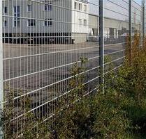 Grundstück Freifläche Eingezäunt Raesfeld Dorsten