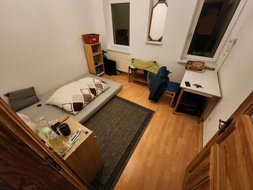 Foto - Nachmieter WG Zimmer - 290,00&nbsp;EUR Kaltmiete, ca.&nbsp; 13,00&nbsp;m&sup2;