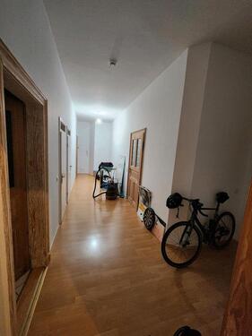 Foto - Etagenwohnung in Leipzig zur Miete