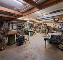 Werkstatt Lagerhall zu vermieten 190m2 - Linnich