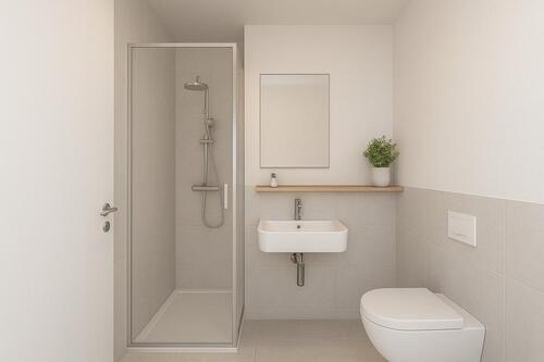 Foto - 2 Zimmer Etagenwohnung in Lahnau