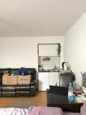 Foto - 1 Zimmer Erdgeschoßwohnung zur Miete in Bonn