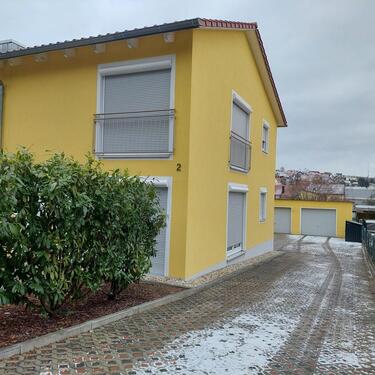 Foto - Solide Kapitalanlage in Regensburg – 3-Z. Wohnung, provisionsfrei