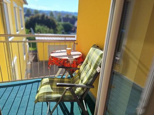 Foto - 3 Zimmer Dachgeschoßwohnung in Regensburg