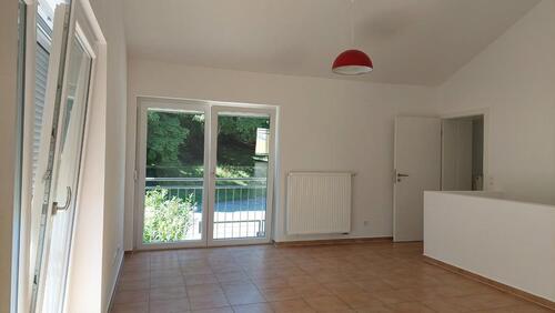 Foto - Dachgeschoßwohnung in Regensburg zum Kaufen