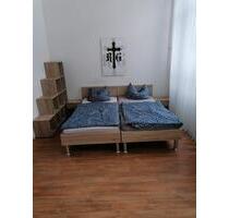 Wohnung all inclusive in Clausthal-Zellerfeld