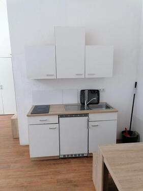 Foto - Etagenwohnung in Clausthal-Zellerfeld zur Miete