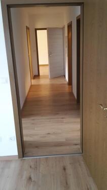 Foto - 3 Zimmer Etagenwohnung zur Miete in Osterhofen