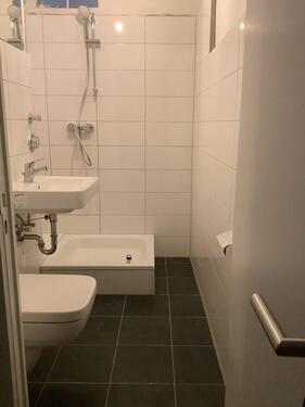 Foto - Einzugsbereit - Praktisches 1-Zi.-Single-Appartment!