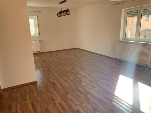 Foto - 3 Zimmerwohnung im Erdgeschoss zu vermieten