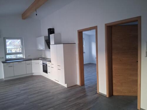 Foto - Mietwohnung im Neubau - 1.100,00&nbsp;EUR Kaltmiete, ca.&nbsp; 80,00&nbsp;m&sup2;