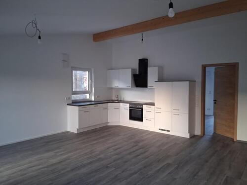 Foto - 2 Zimmer Etagenwohnung in Dunningen