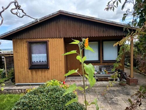 Foto - Kleingarten 258 m2 Gartenanlage Harmonie