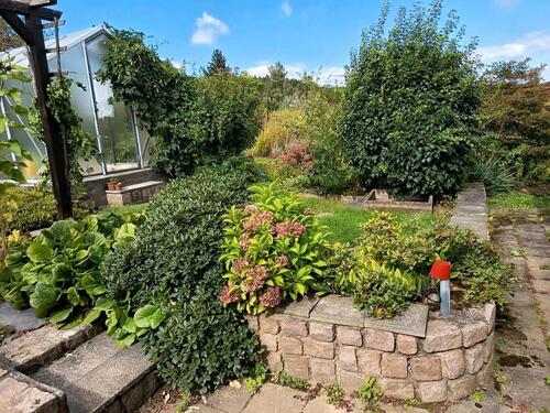 Foto - Grundst&uuml;ck zur Miete in Zwickau