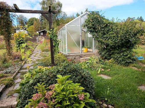 Foto - Grundst&uuml;ck in Zwickau zur Miete