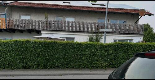 Foto - Doppelhaushälfte zum Kaufen in Kempten (Allgäu)