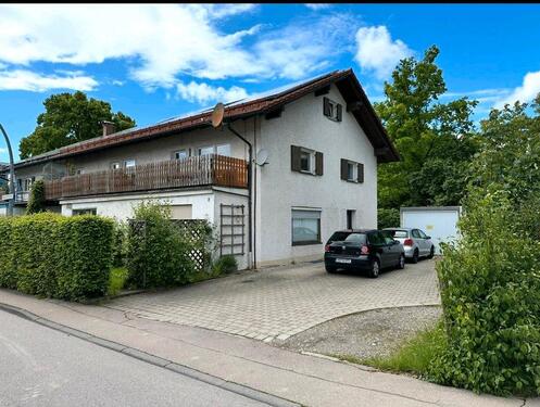 Foto - Doppelhaushälfte in Kempten (Allgäu)