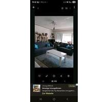 4 Zimmer Wohnung in Zentrale Lage - Illertissen