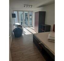 2-er WG 2 Zimmer Wohnung ab 01.05.2026 - Bayreuth Bernecker Straße / Insel / Riedelsberg