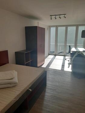 Foto - 2 Zimmer Etagenwohnung zur Miete in Bayreuth