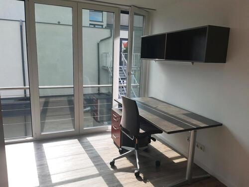 Foto - 2 Zimmer Etagenwohnung in Bayreuth