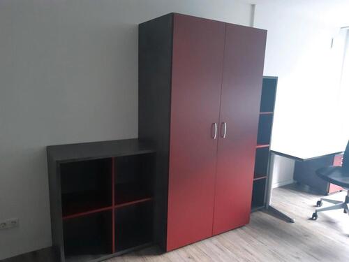 Foto - Etagenwohnung in Bayreuth zur Miete