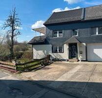 Haus mit Garten und Garage zu vermieten - Simmern/Hunsrück