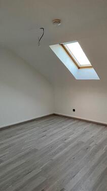 Foto - 2 Zimmer Dachgeschoßwohnung in Saarwellingen