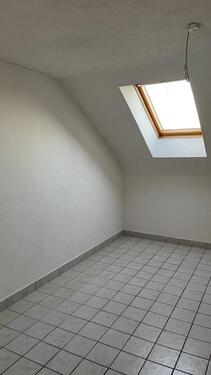 Foto - Dachgeschoßwohnung in Saarwellingen zur Miete