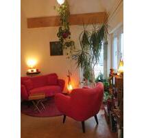 Stadtrand Köln - Kleine Wohnung 6 Wochen zur Untermiete frei - Bergisch Gladbach Frankenforst