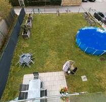 Einfamilienhaus mit großem Garten und Garage in Hofheim Ddbg. - Hofheim am Taunus