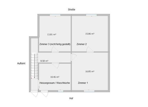 Foto - 5 Zimmer Reihenhaus zum Kaufen in Klötze