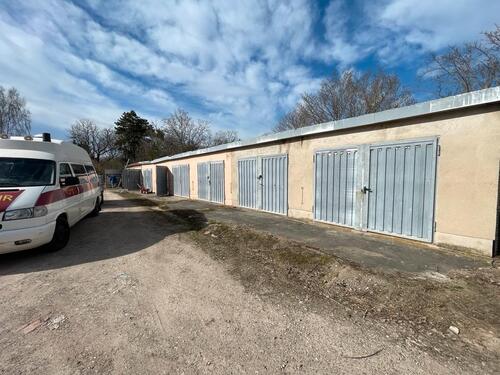 Foto - Garagen zur Miete - 50,00&nbsp;EUR Miete,