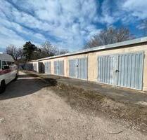 Garagen zur Miete - 50,00&nbsp;EUR Miete, in Staßfurt (PLZ: 39443) Atzendorf