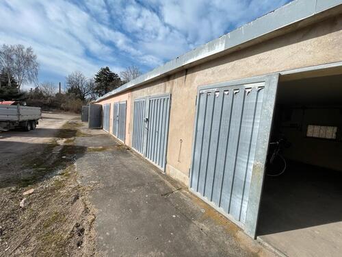 Foto - andere in Staßfurt