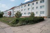 Foto - Kleine DG-Wohnung in Aschersleben, ideal für Polizeischüler