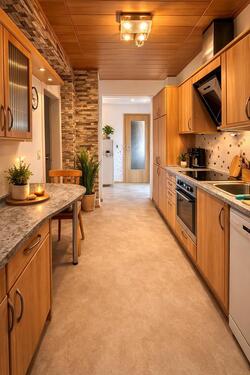 Foto - Helle 2 Raum Wohnung mit Balkon