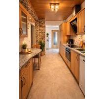 Helle 2 Raum Wohnung mit Balkon - Auerbach/Vogtland