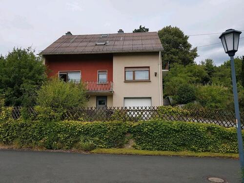 Foto - Freistehendes Haus in Ahutte (Uxheim)