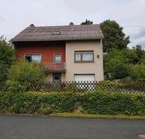 Freistehendes Haus in Ahutte (Uxheim) - Üxheim